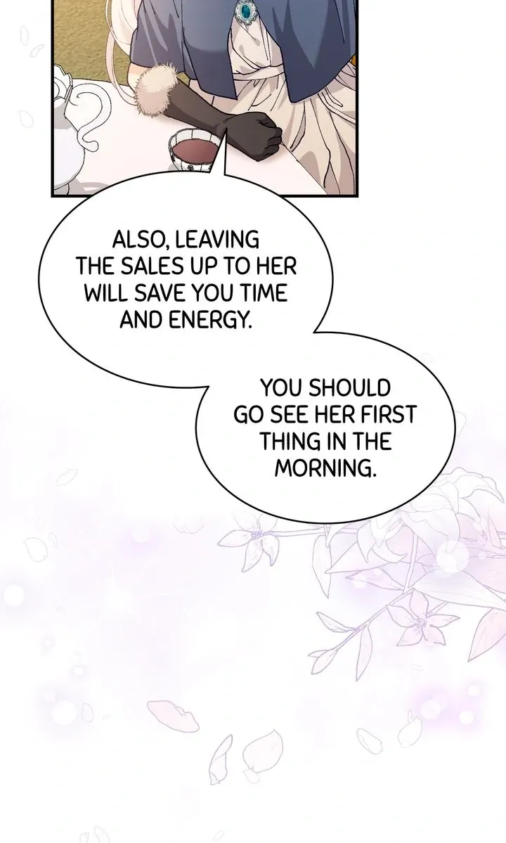 The Fairy Pact Chapter 13 page 45 - 
