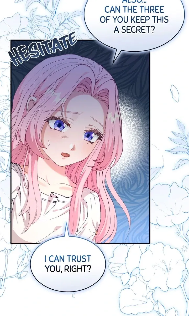 The Fairy Pact Chapter 13 page 54 - 