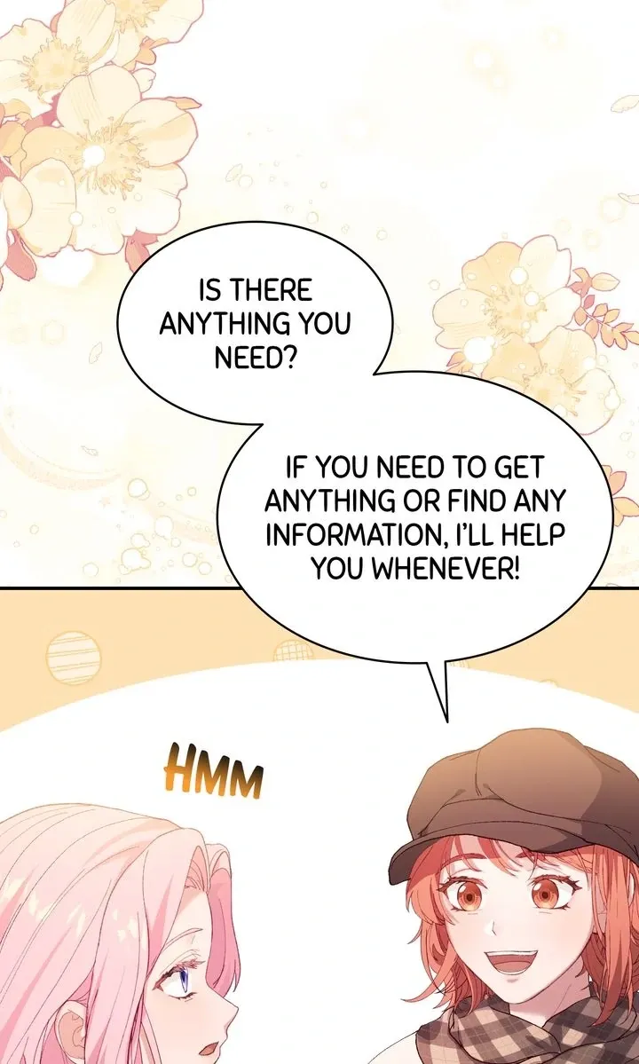The Fairy Pact Chapter 13 page 58 - 