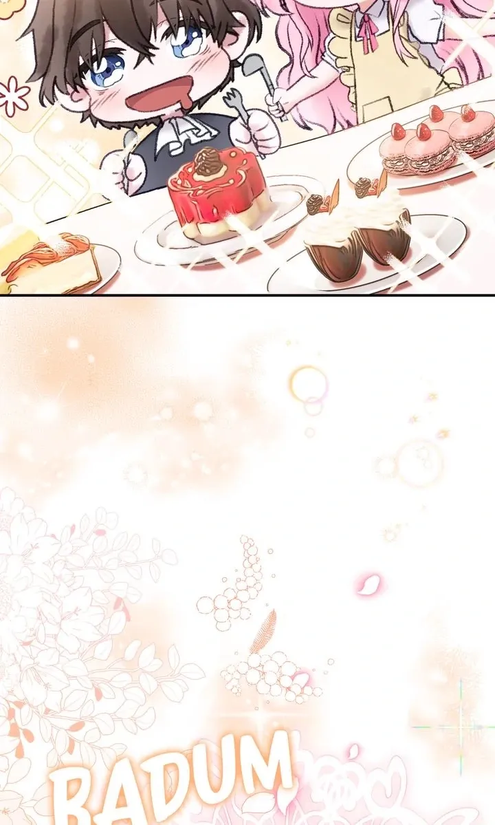 The Fairy Pact Chapter 13 page 85 - 
