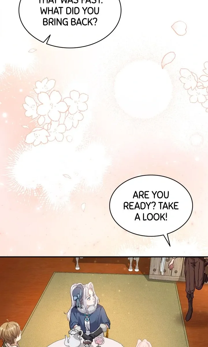 The Fairy Pact Chapter 13 page 92 - 