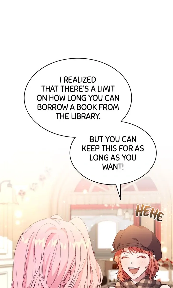 The Fairy Pact Chapter 13 page 95 - 