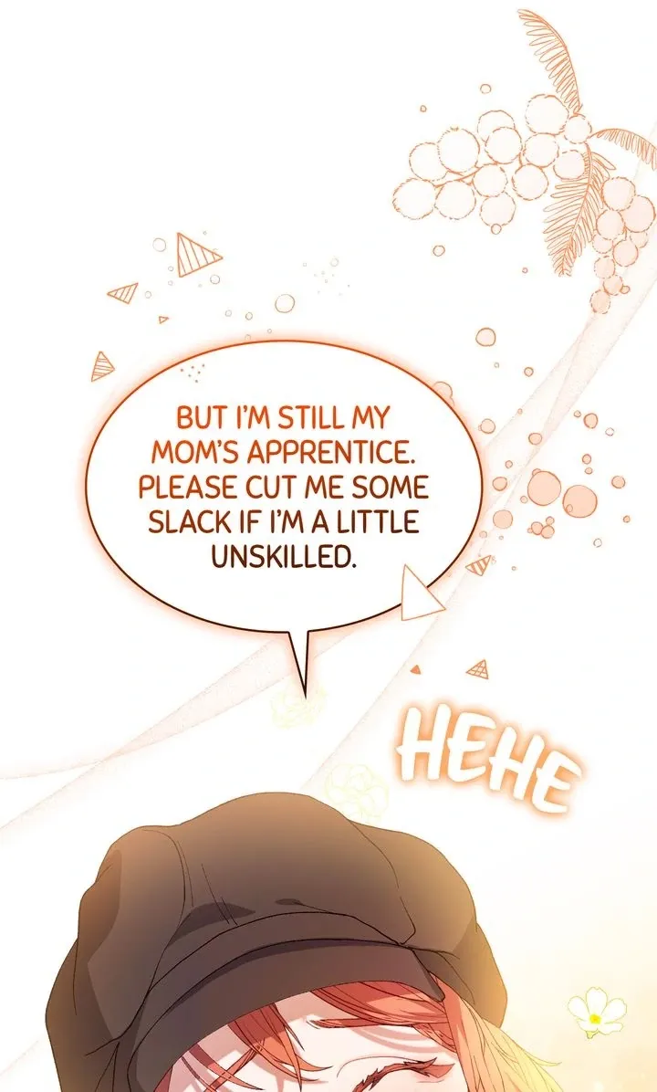 The Fairy Pact Chapter 14 page 16 - 