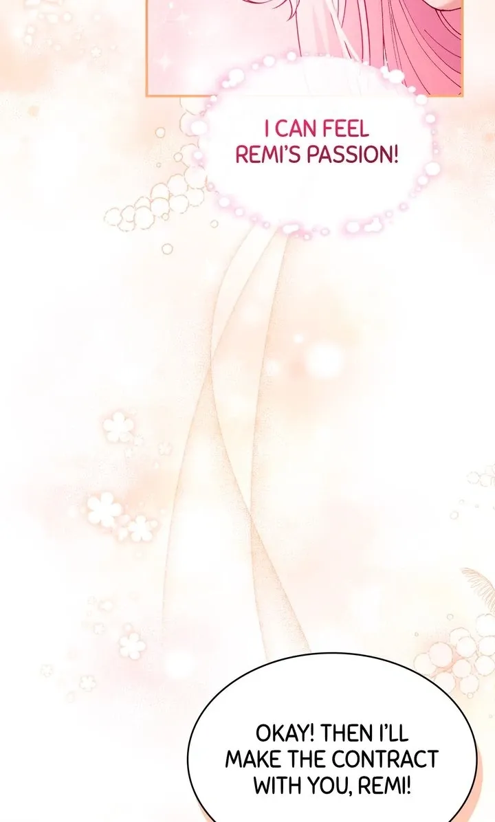 The Fairy Pact Chapter 14 page 19 - 