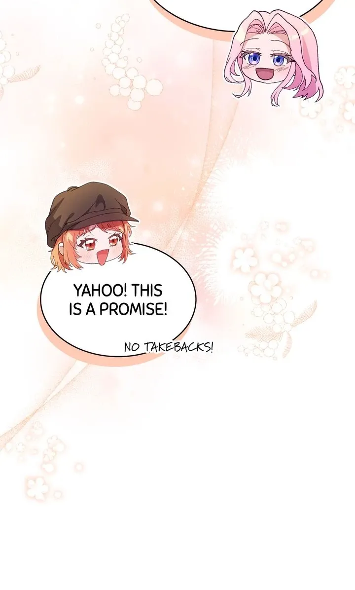 The Fairy Pact Chapter 14 page 20 - 