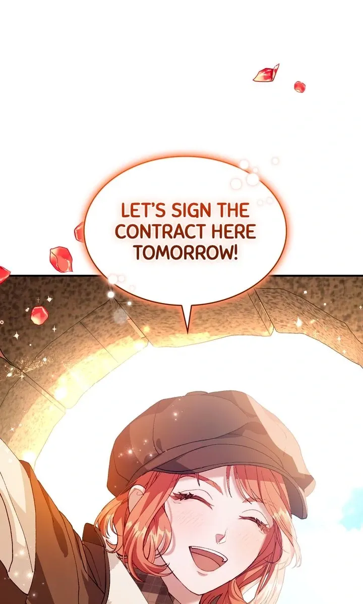 The Fairy Pact Chapter 14 page 21 - 