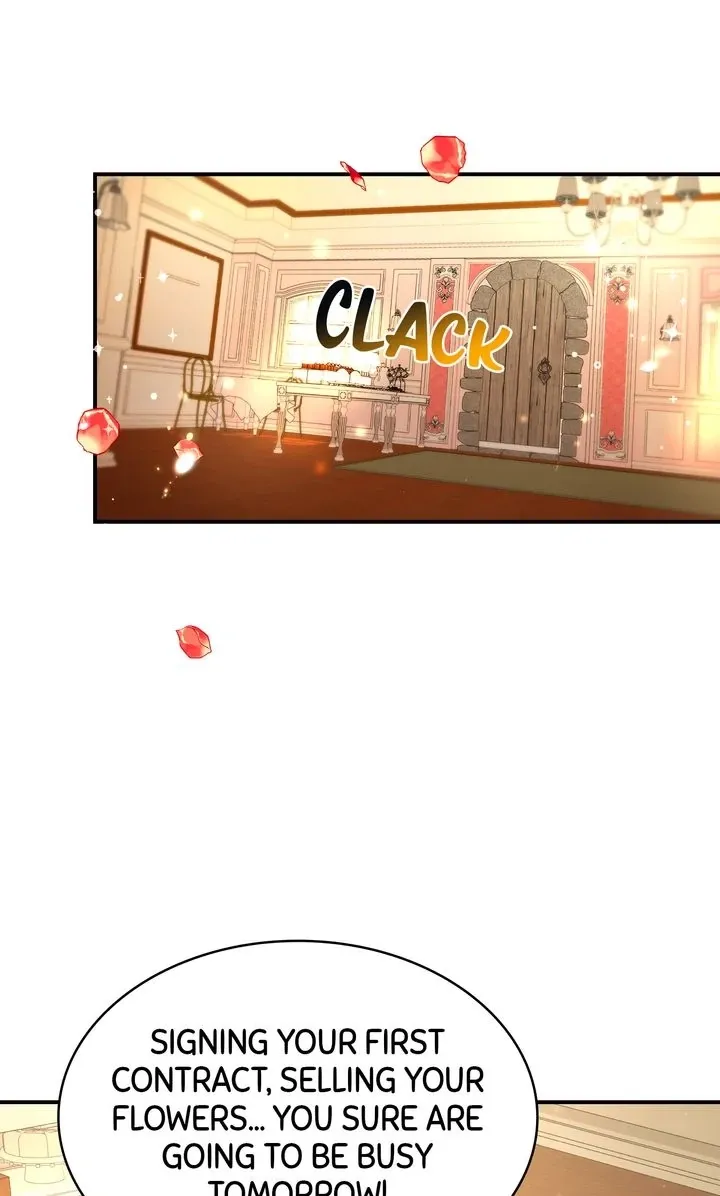 The Fairy Pact Chapter 14 page 23 - 