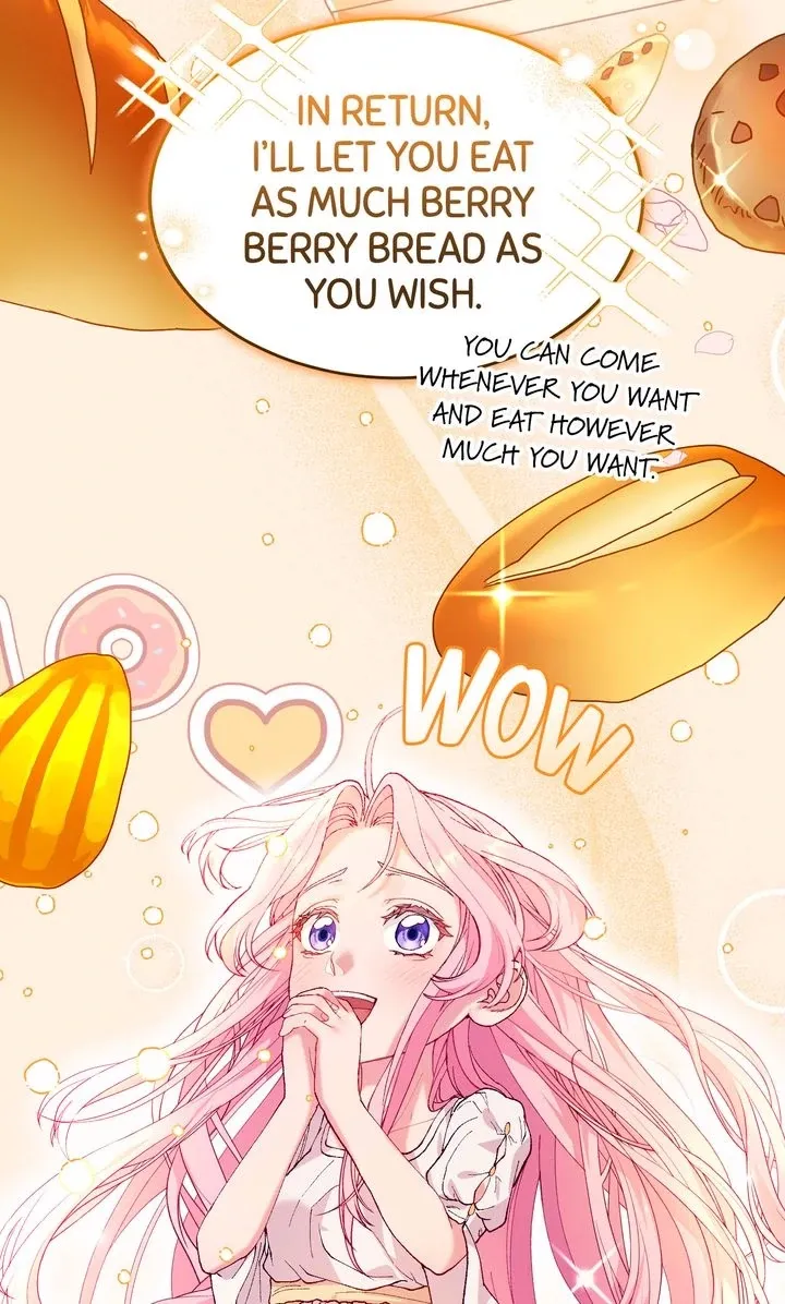 The Fairy Pact Chapter 14 page 30 - 
