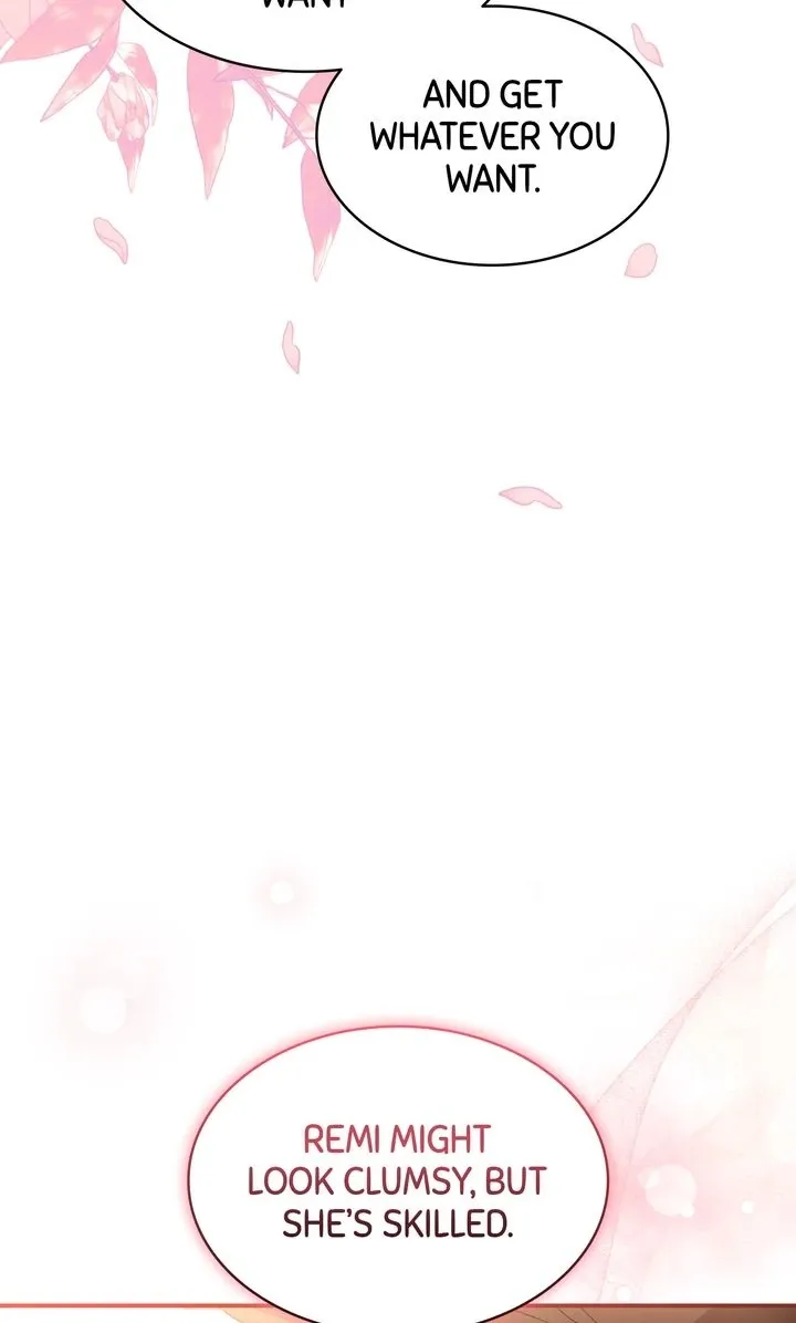 The Fairy Pact Chapter 14 page 5 - 