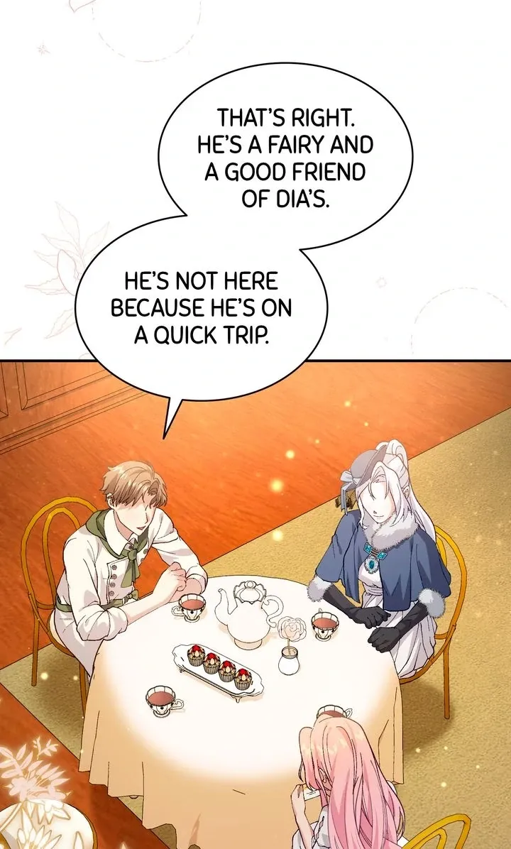 The Fairy Pact Chapter 14 page 45 - 