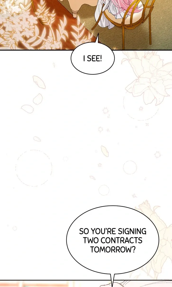 The Fairy Pact Chapter 14 page 46 - 