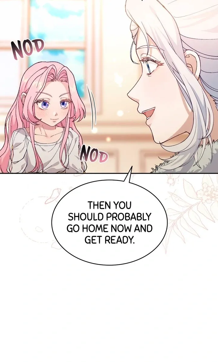 The Fairy Pact Chapter 14 page 47 - 