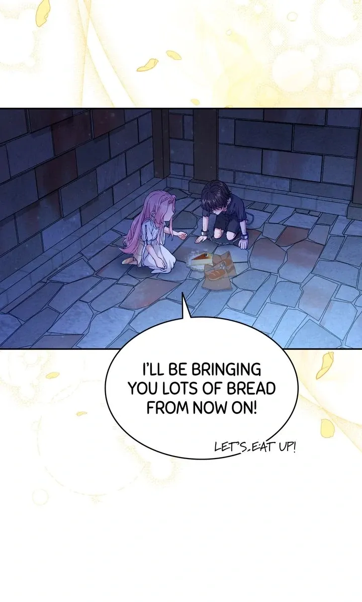 The Fairy Pact Chapter 14 page 53 - 