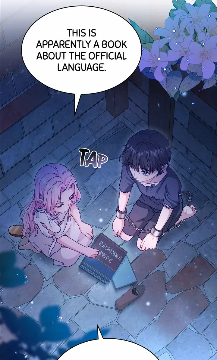 The Fairy Pact Chapter 14 page 59 - 