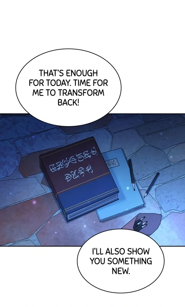 The Fairy Pact Chapter 14 page 68 - 