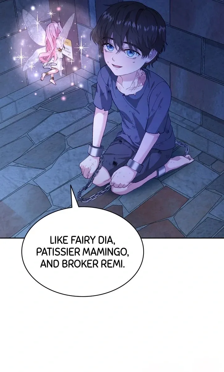 The Fairy Pact Chapter 14 page 74 - 