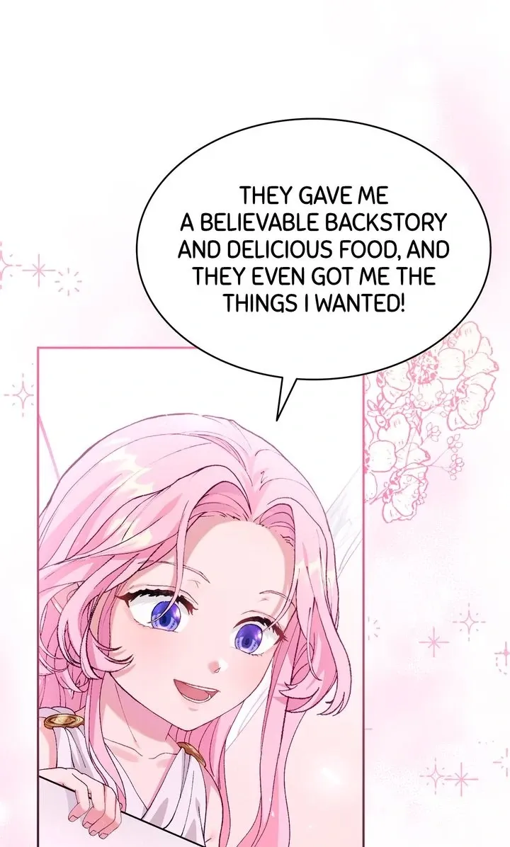 The Fairy Pact Chapter 14 page 75 - 