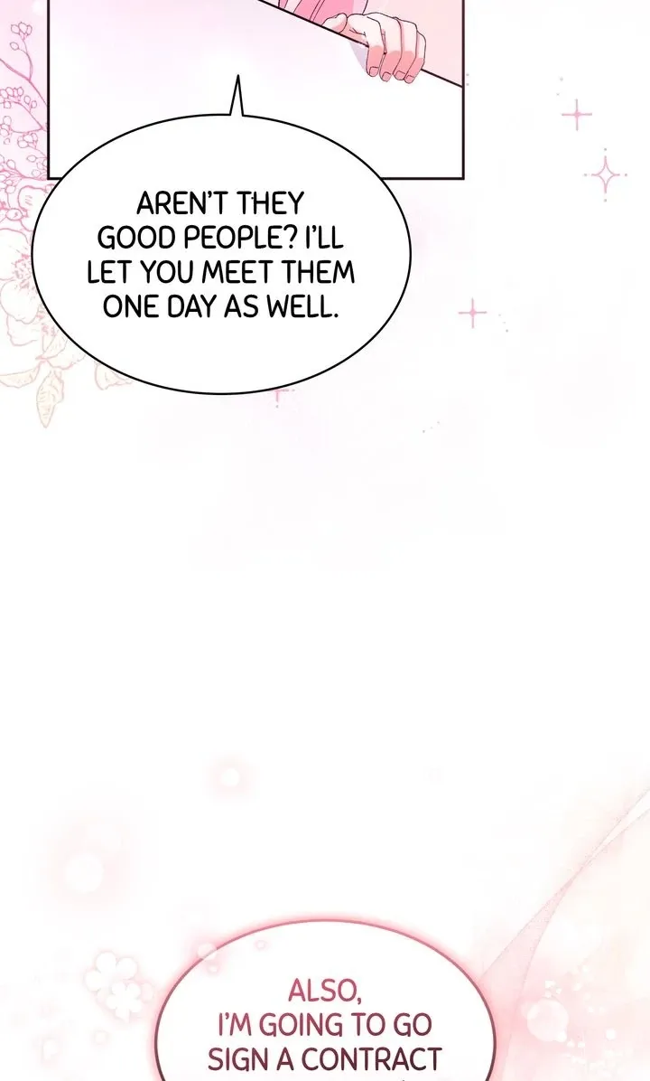 The Fairy Pact Chapter 14 page 76 - 