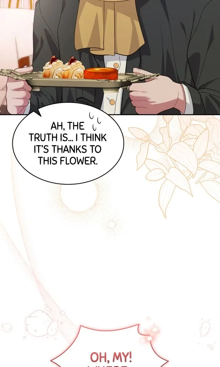 The Fairy Pact Chapter 15 page 11 - 