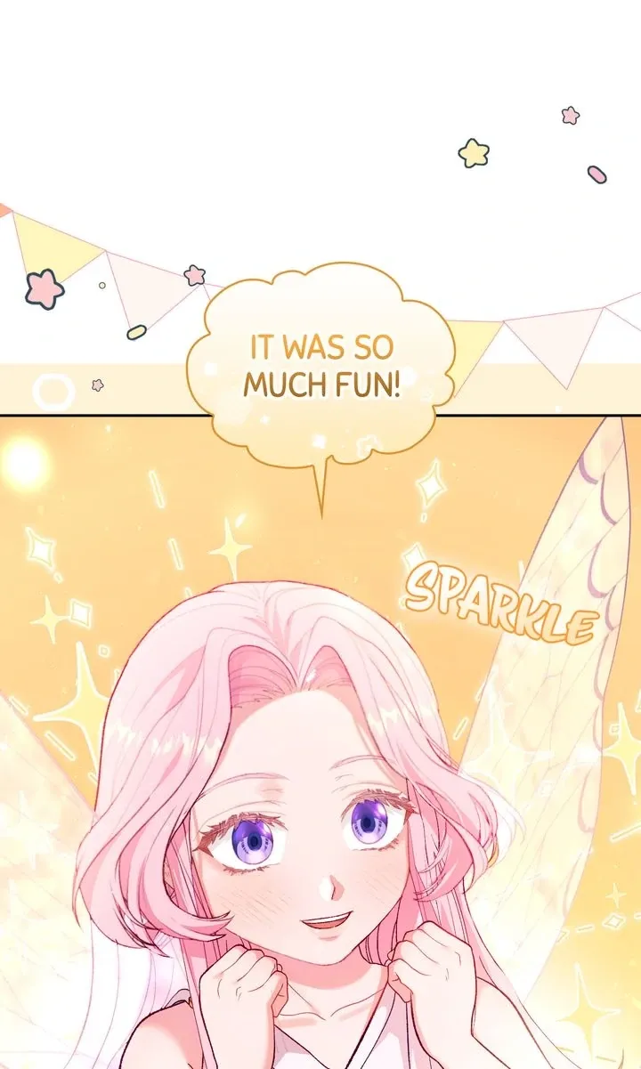 The Fairy Pact Chapter 15 page 23 - 