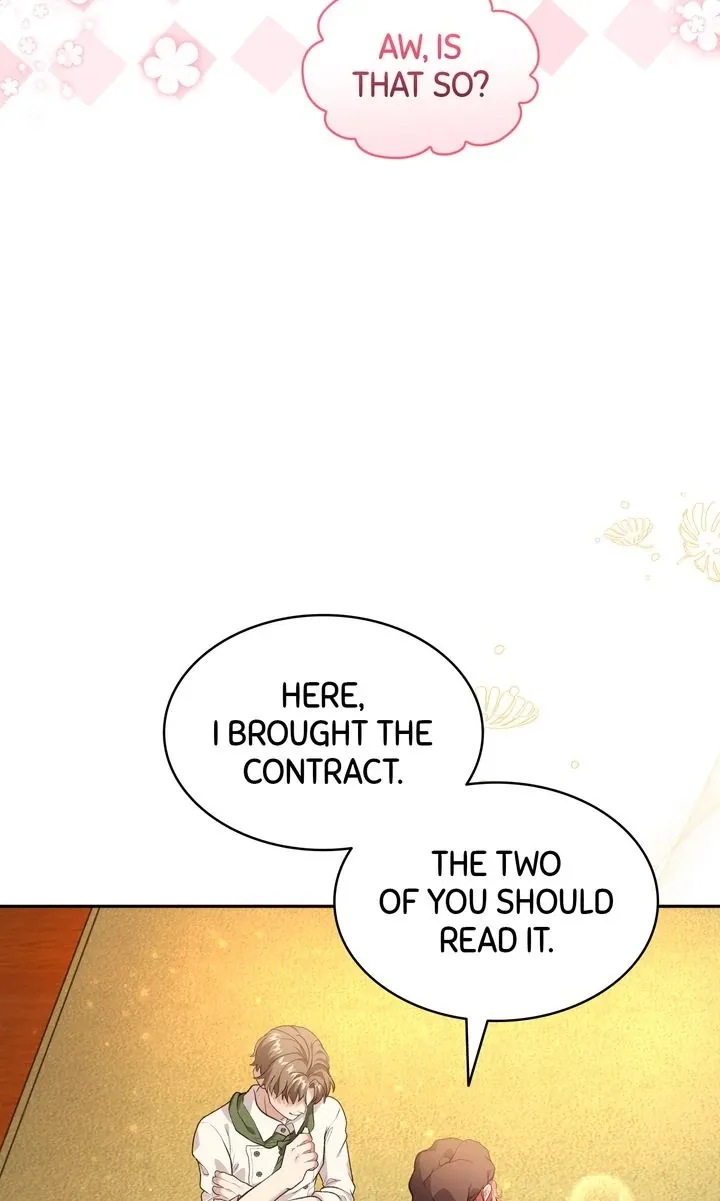 The Fairy Pact Chapter 15 page 40 - 