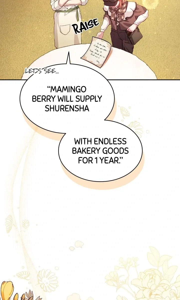 The Fairy Pact Chapter 15 page 41 - 