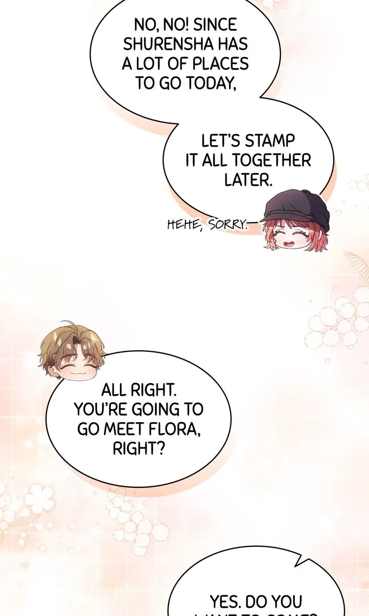 The Fairy Pact Chapter 15 page 45 - 
