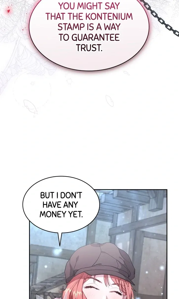 The Fairy Pact Chapter 15 page 57 - 