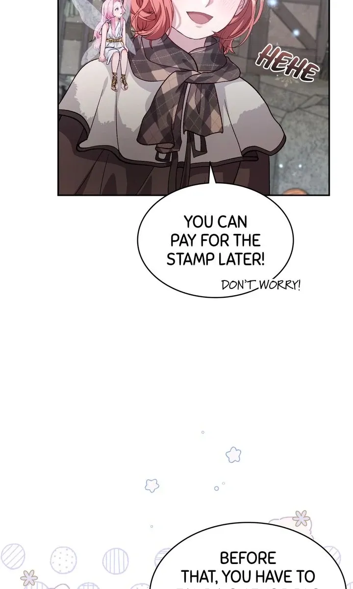 The Fairy Pact Chapter 15 page 58 - 