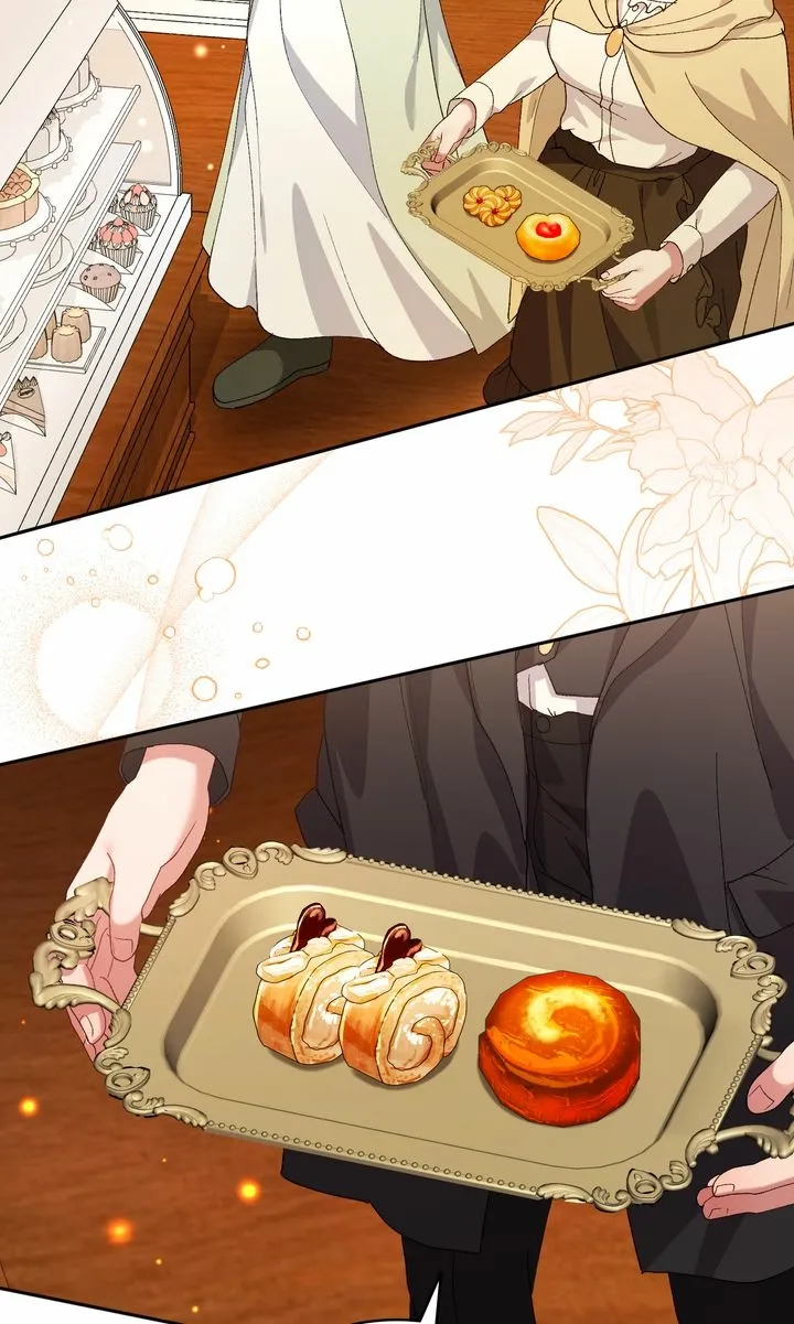 The Fairy Pact Chapter 15 page 7 - 