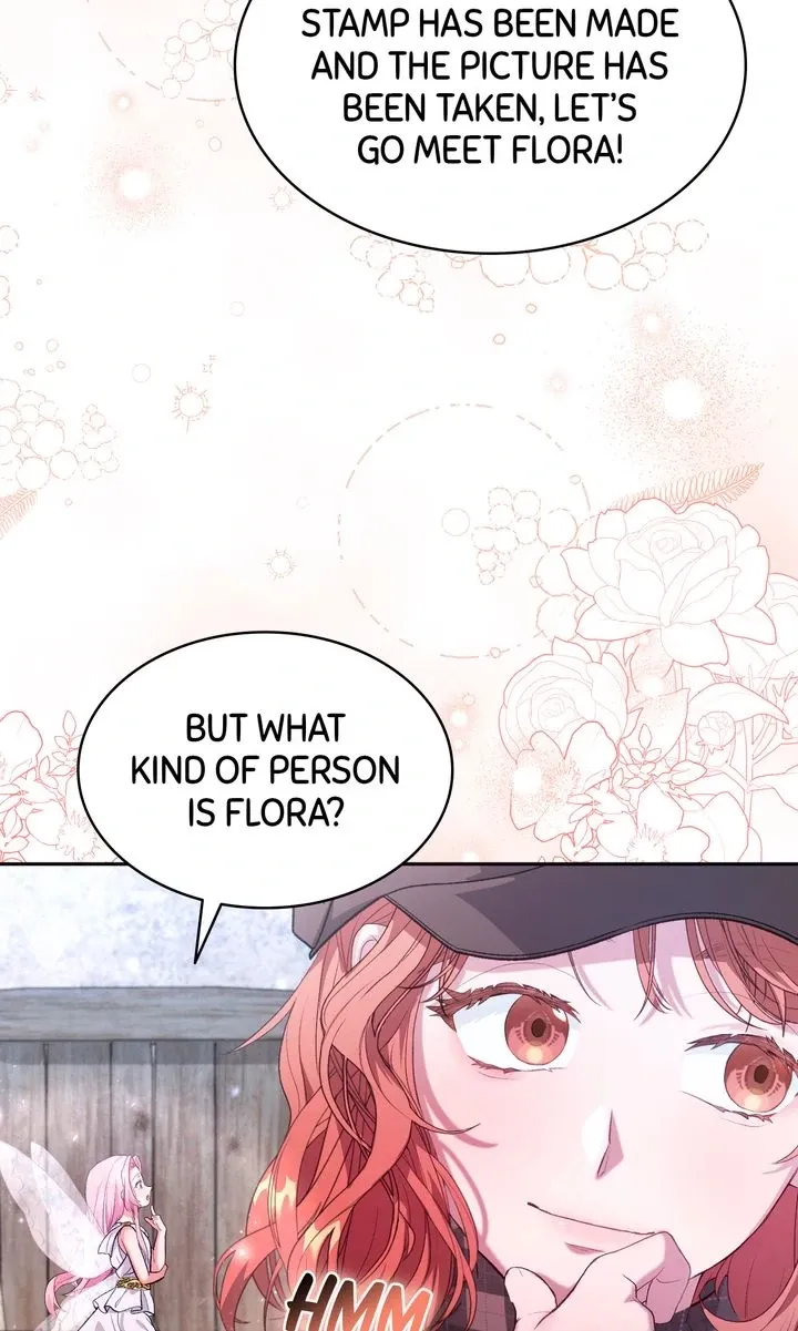 The Fairy Pact Chapter 15 page 70 - 