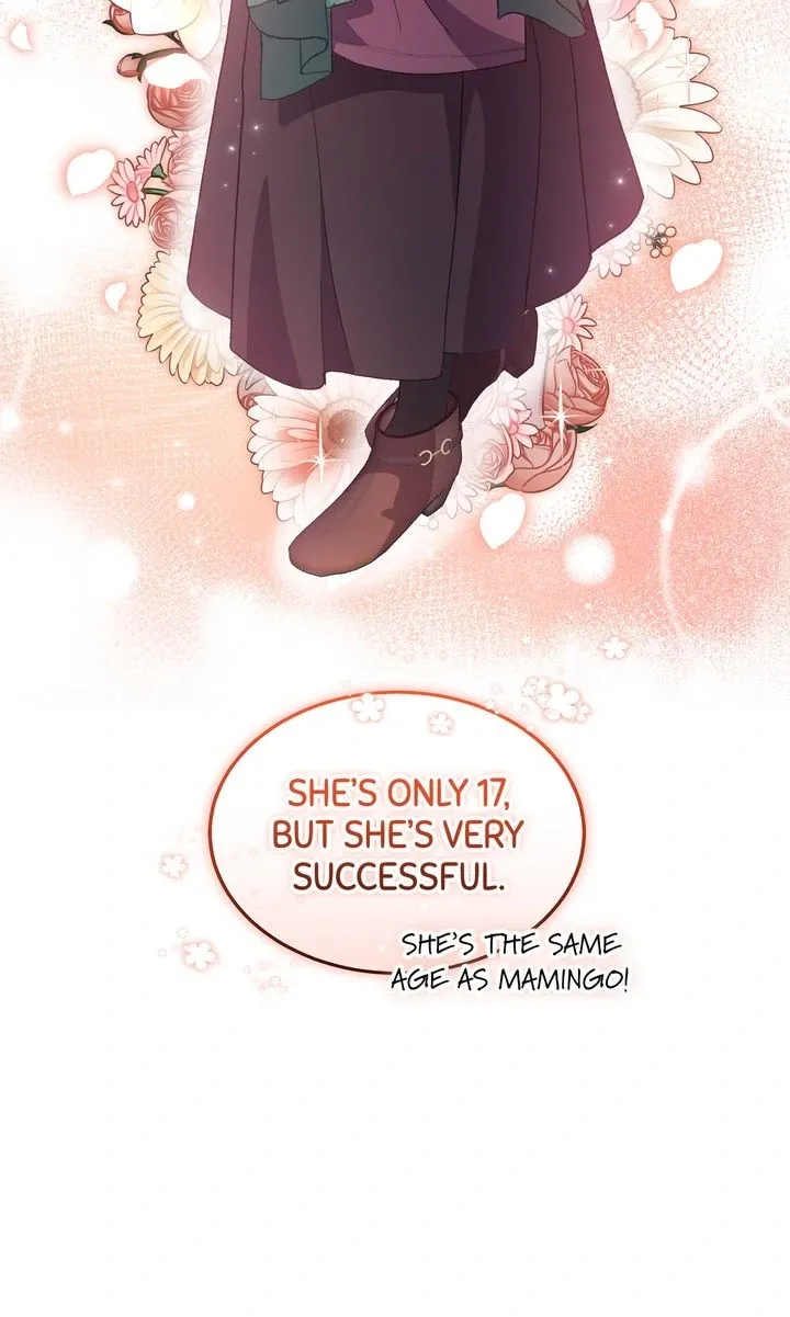 The Fairy Pact Chapter 15 page 73 - 