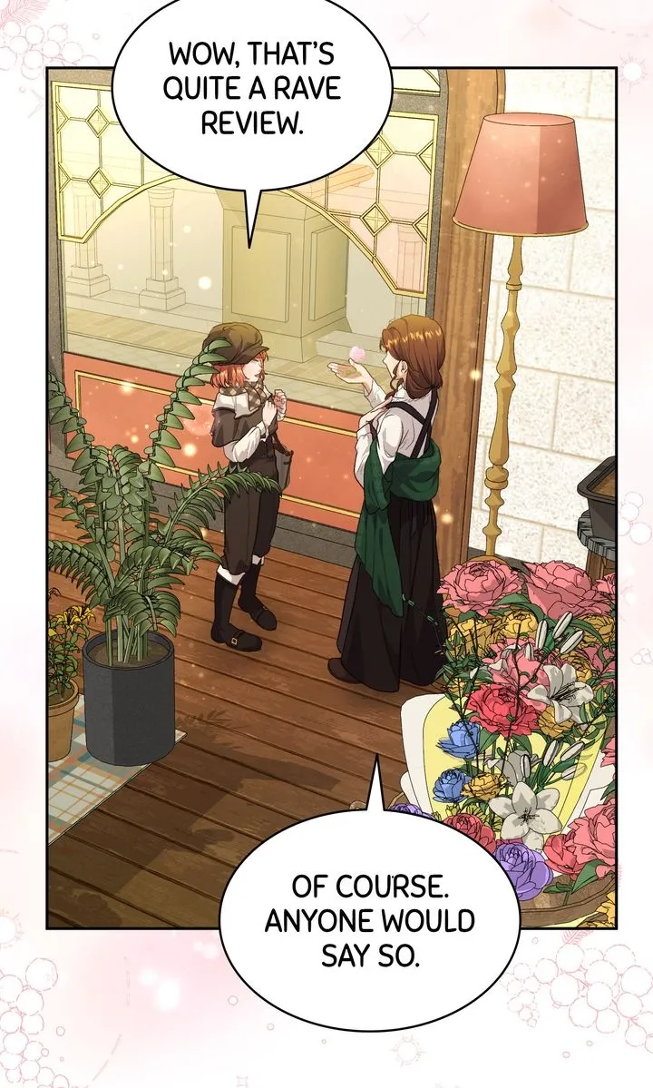 The Fairy Pact Chapter 16 page 11 - 