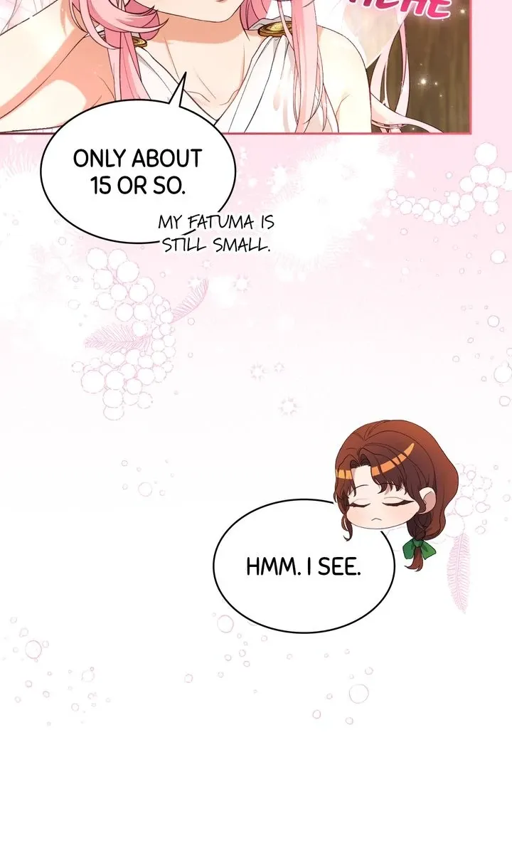 The Fairy Pact Chapter 16 page 13 - 