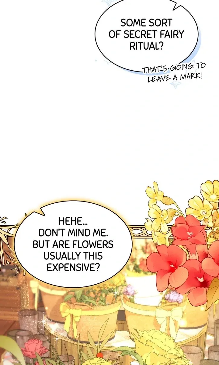 The Fairy Pact Chapter 16 page 23 - 