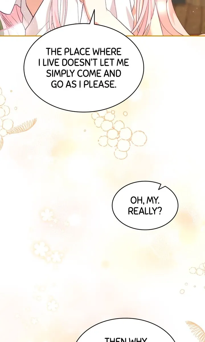 The Fairy Pact Chapter 16 page 28 - 