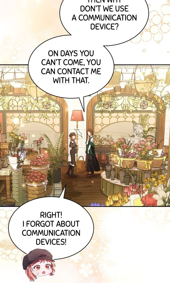 The Fairy Pact Chapter 16 page 29 - 