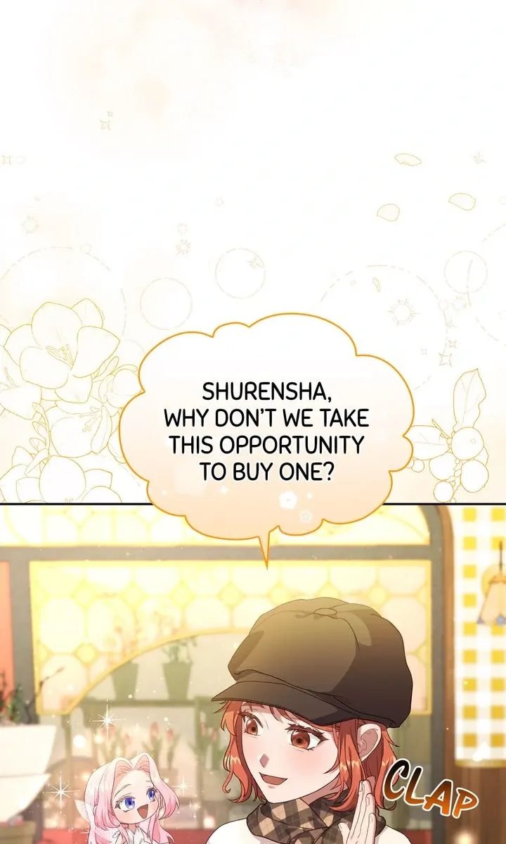 The Fairy Pact Chapter 16 page 30 - 