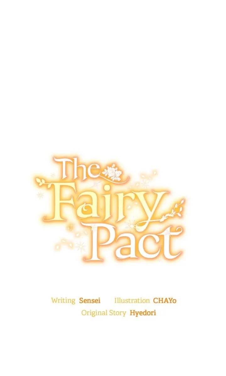 The Fairy Pact Chapter 16 page 4 - 