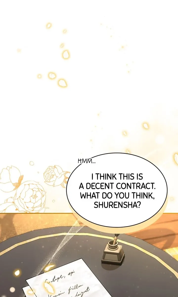 The Fairy Pact Chapter 16 page 33 - 