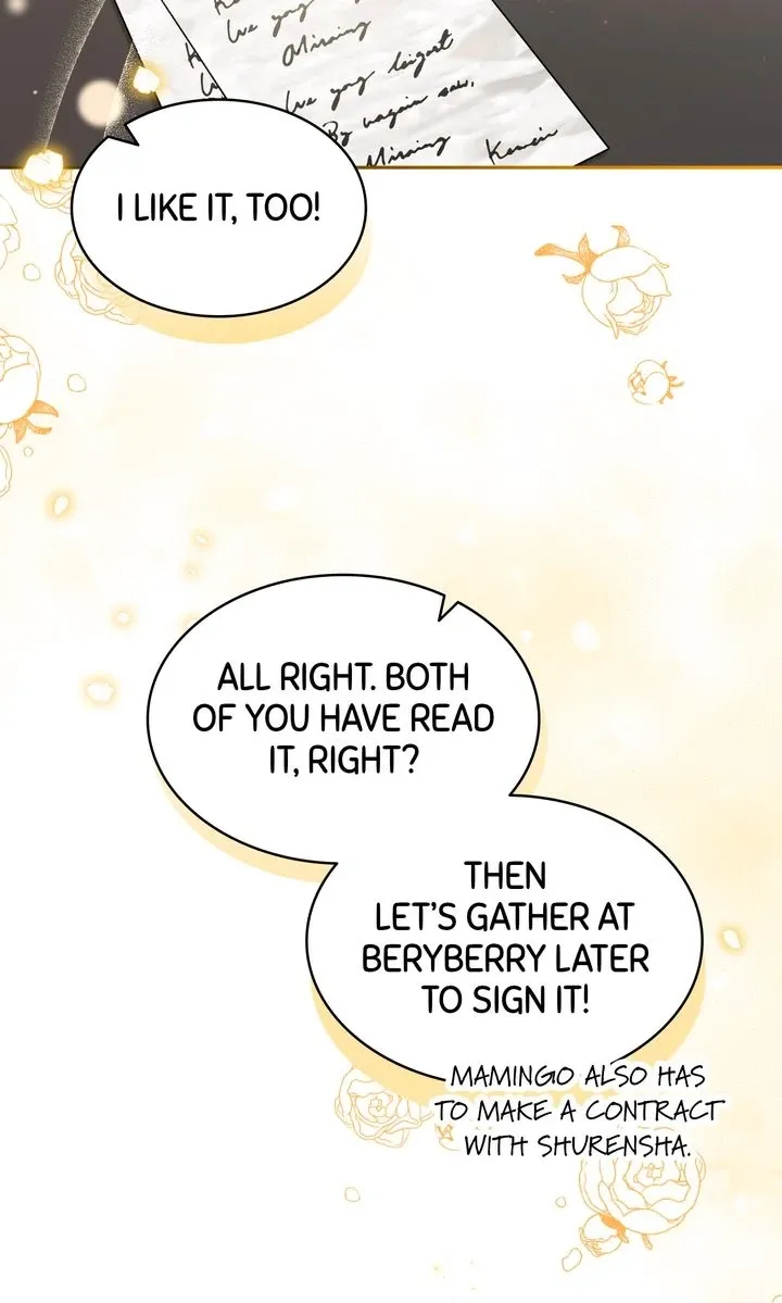 The Fairy Pact Chapter 16 page 34 - 