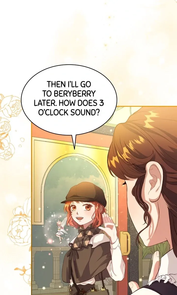 The Fairy Pact Chapter 16 page 35 - 