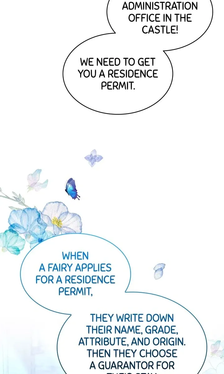 The Fairy Pact Chapter 16 page 38 - 