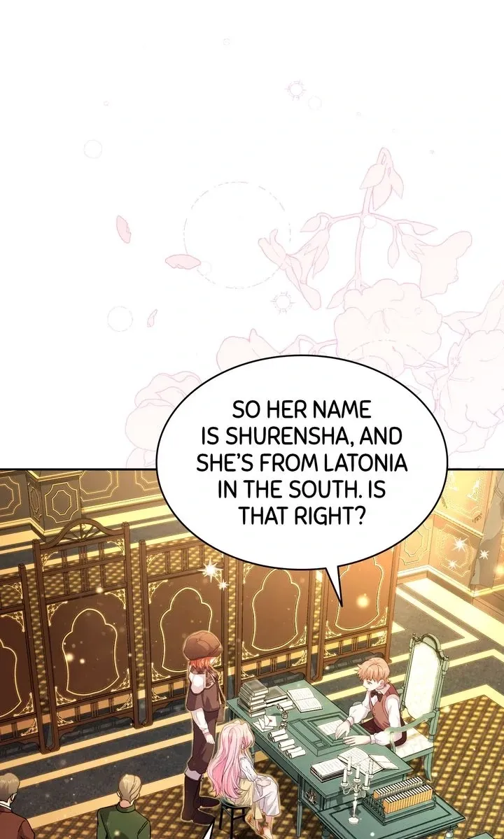 The Fairy Pact Chapter 16 page 43 - 
