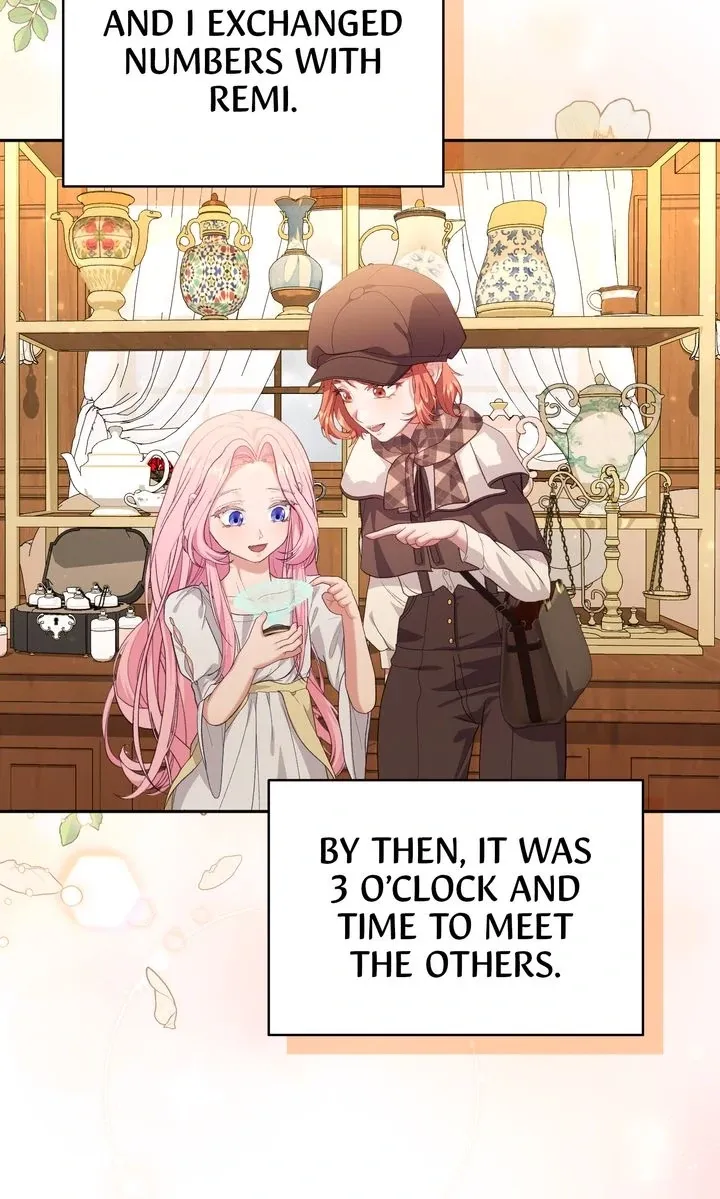 The Fairy Pact Chapter 16 page 65 - 