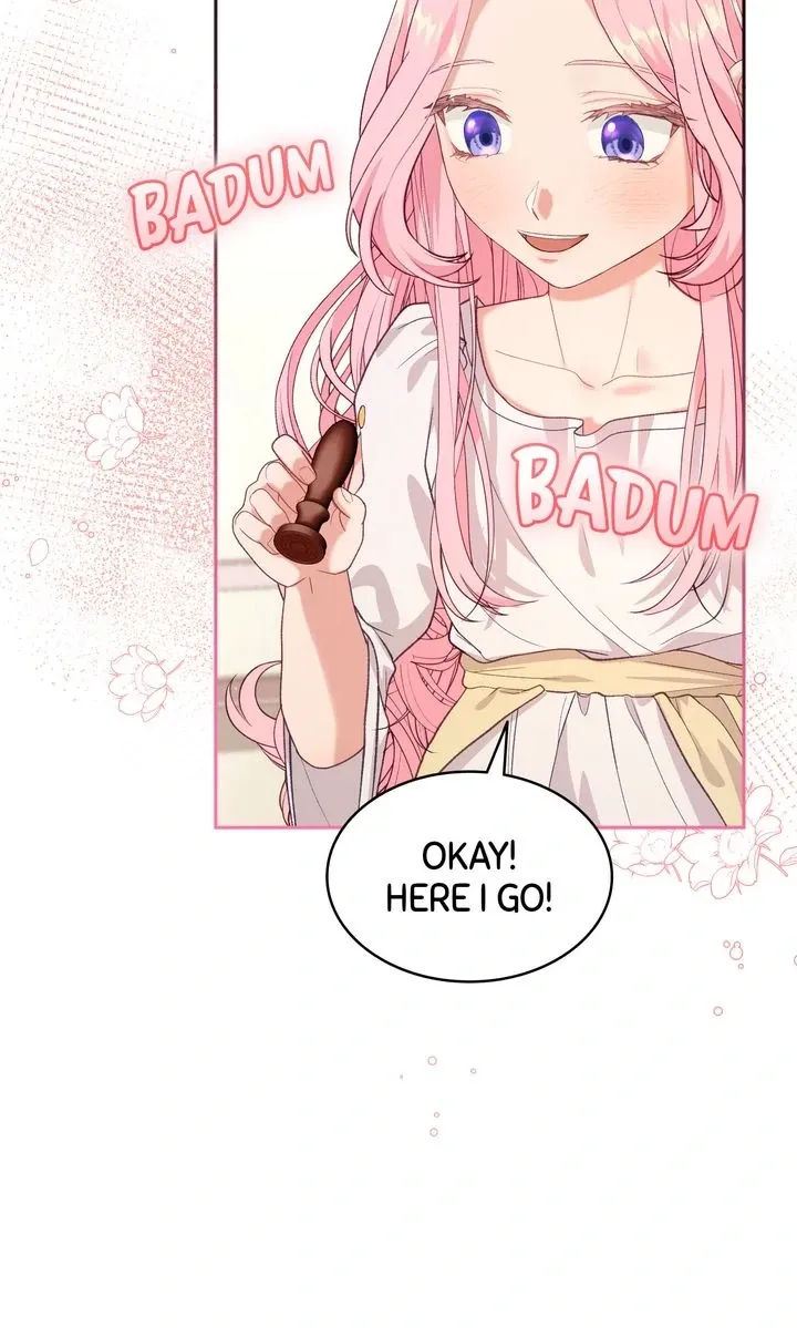 The Fairy Pact Chapter 16 page 70 - 