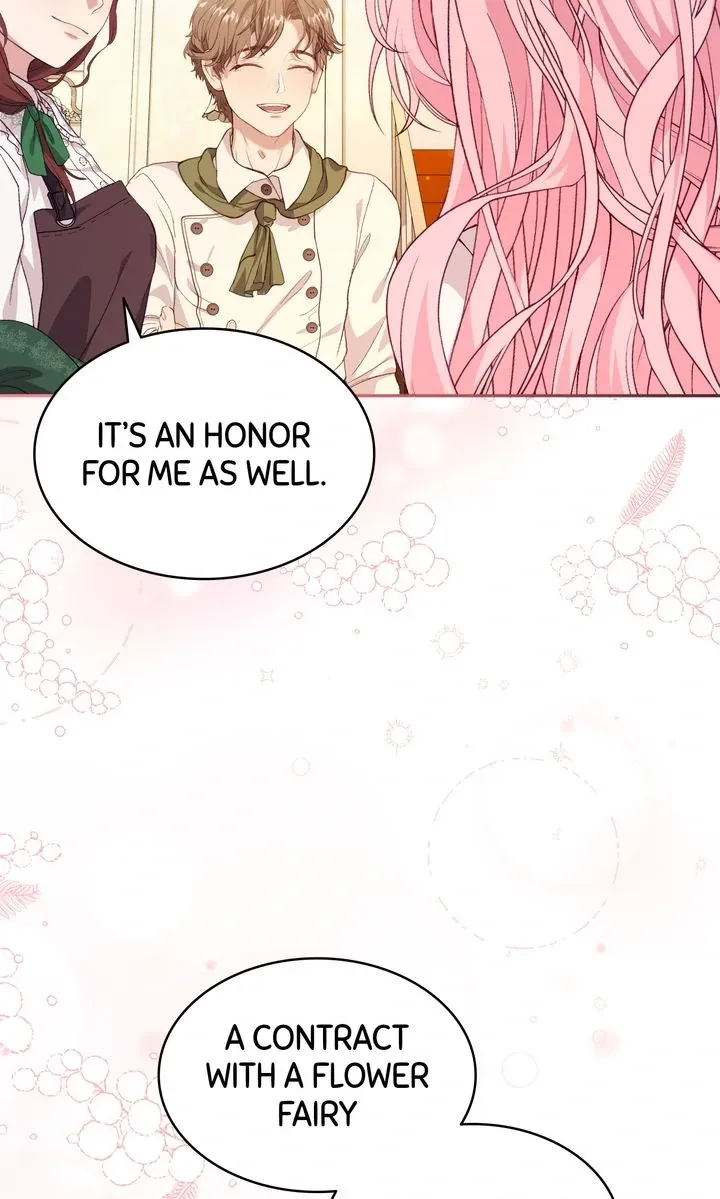 The Fairy Pact Chapter 16 page 79 - 
