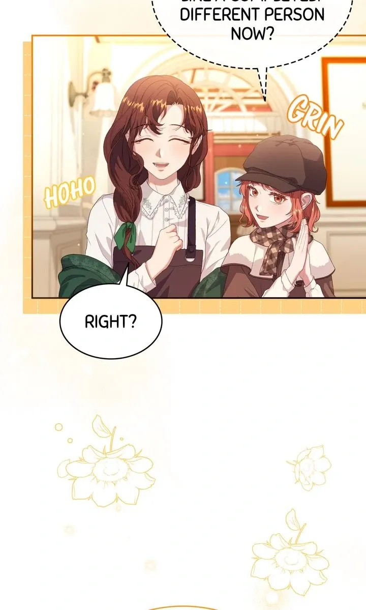 The Fairy Pact Chapter 16 page 84 - 