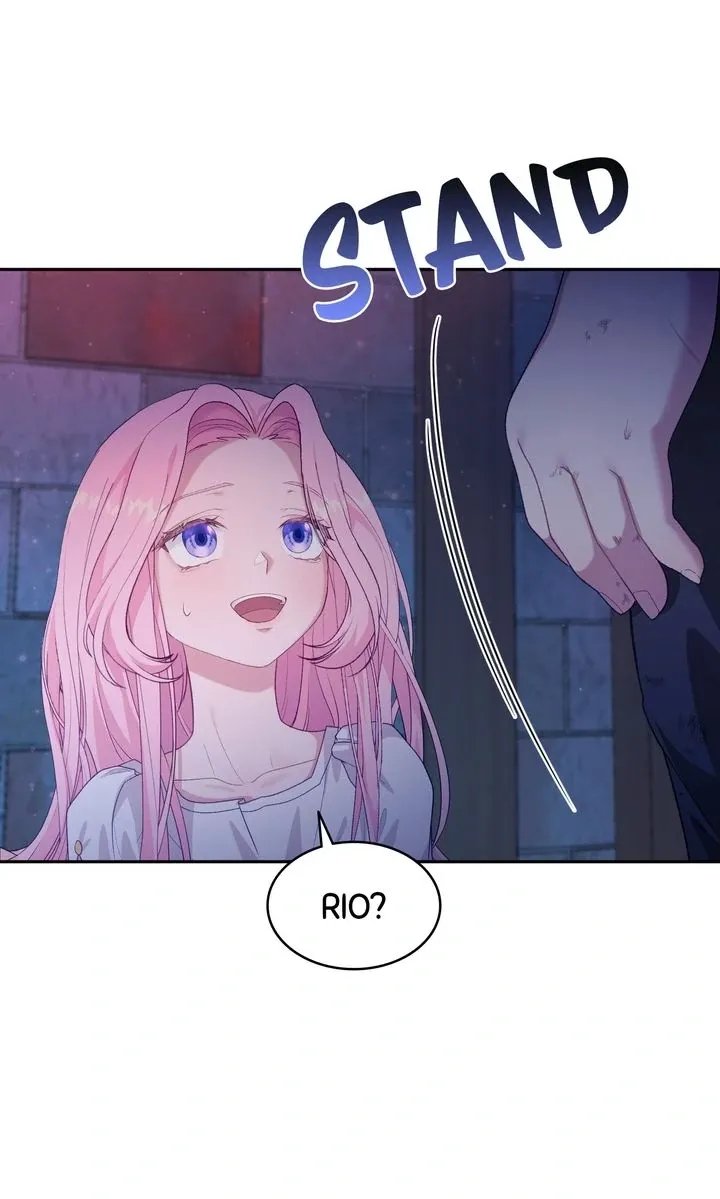 The Fairy Pact Chapter 16 page 95 - 