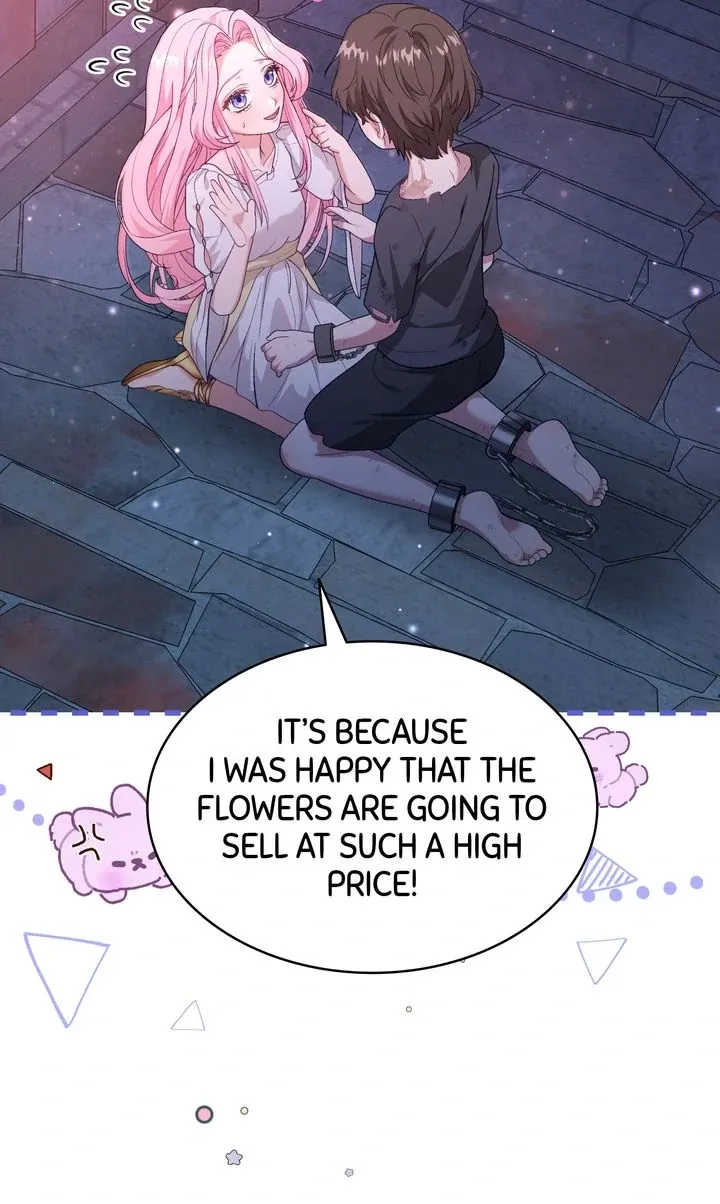 The Fairy Pact Chapter 17 page 14 - 